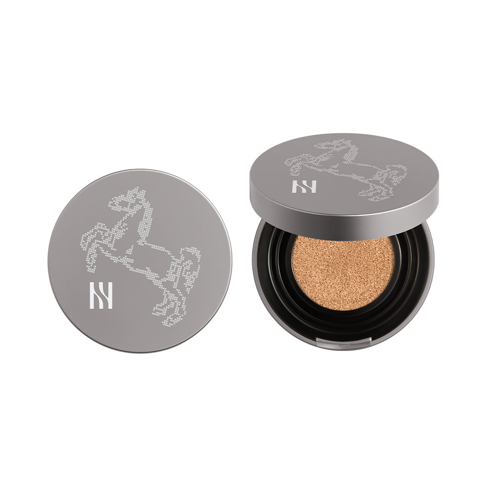 [Launching Feb 27 at 9 AM KST]HERAxMARKGONG On-The-Go Look Kit  #Soft Satin Look