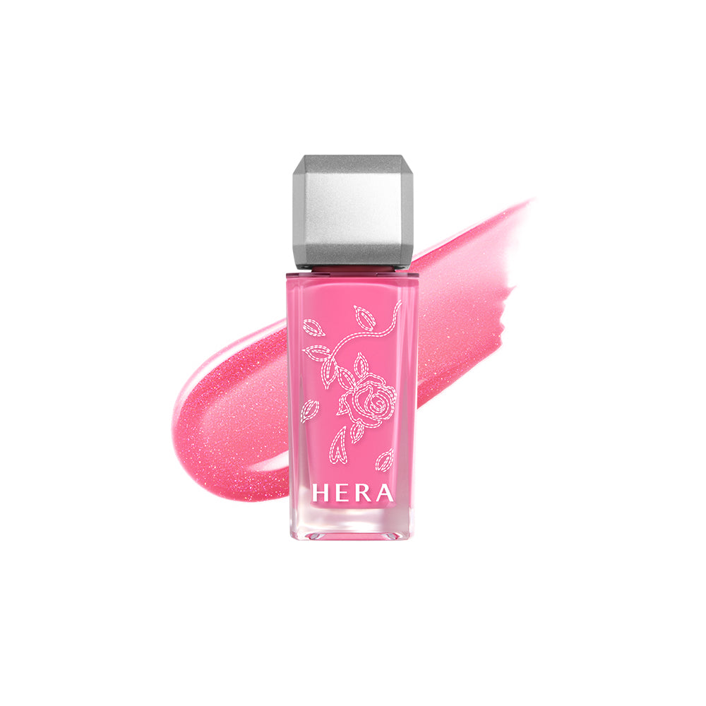 Glow Cushion]HERAxMARKGONG On-The-Go Look Kit #Radiant Glass Look