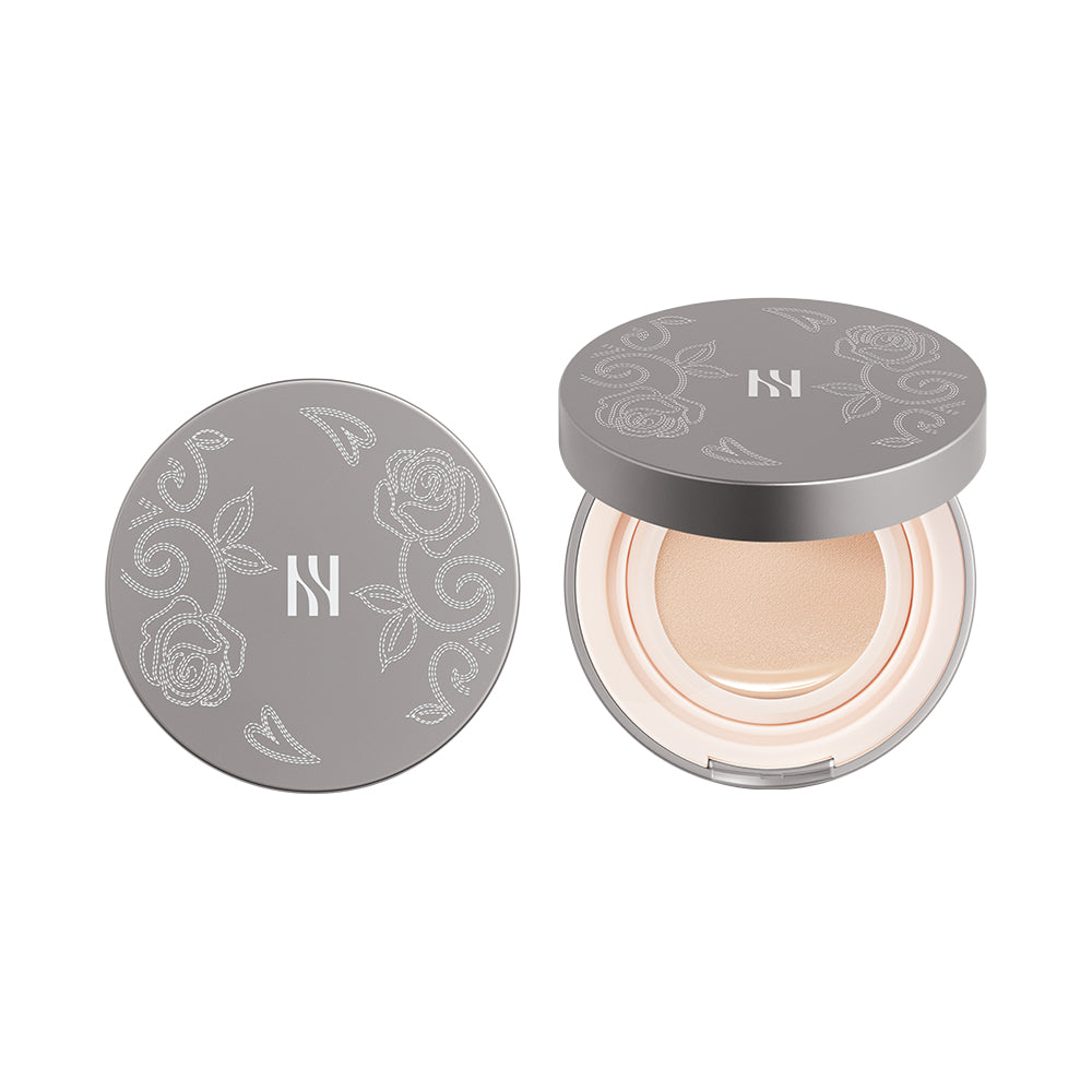 [Launching Feb 27 at 9 AM KST]HERAxMARKGONG On-The-Go Look Kit  #Radiant Glass Look