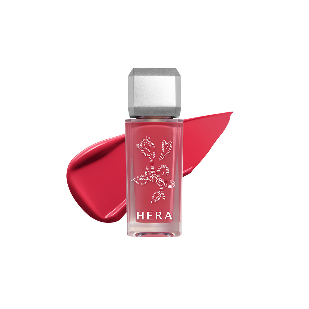 [Launching Feb 27 at 9 AM KST]HERAxMARKGONG On-The-Go Look Kit  #Radiant Glass Look