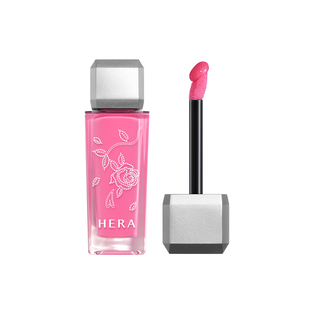 [Launching Feb 27 at 9 AM KST]HERAxMARKGONG Sensual Nude Gloss 100 #RUNAWAY