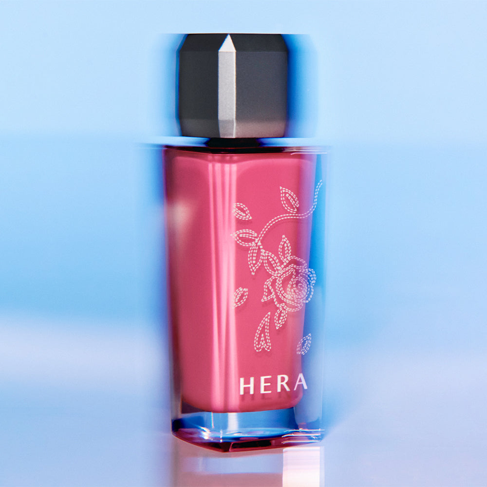 [Launching Feb 27 at 9 AM KST]HERAxMARKGONG Sensual Nude Gloss 100 #RUNAWAY