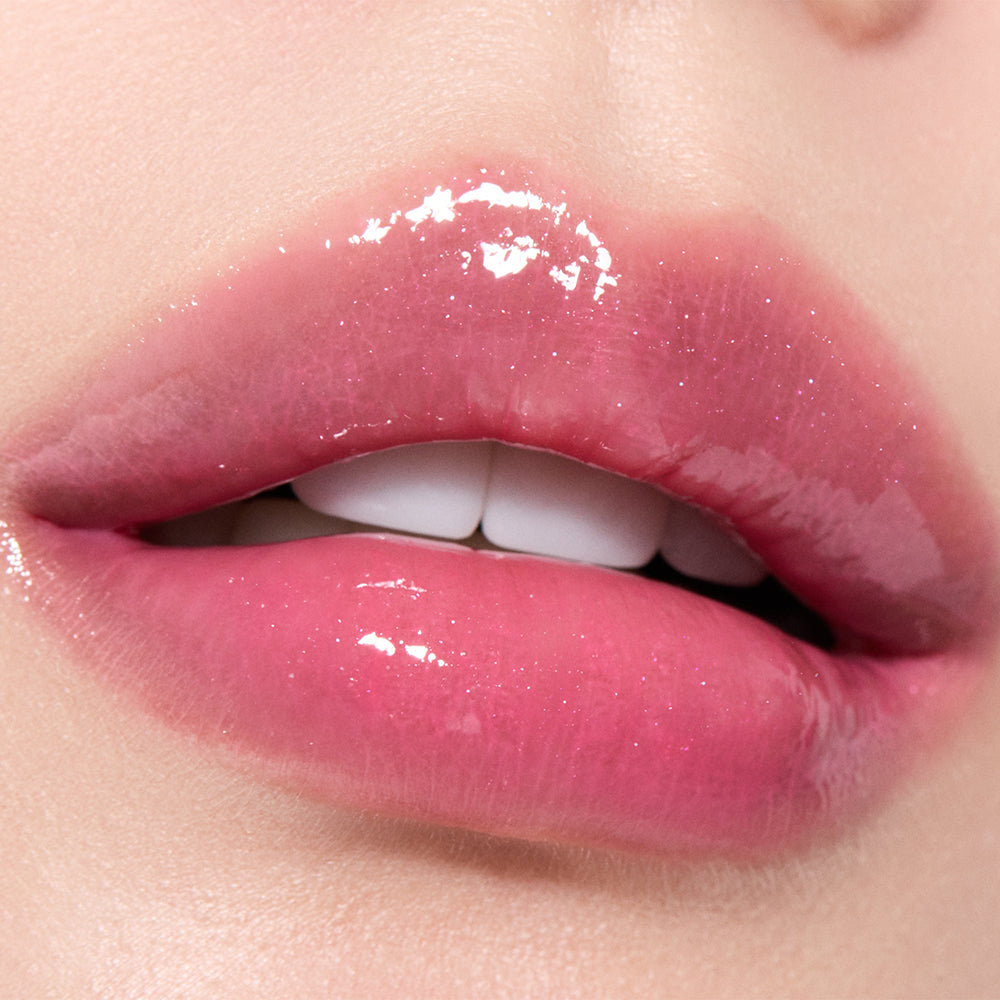 [Launching Feb 27 at 9 AM KST]HERAxMARKGONG Sensual Nude Gloss 100 #RUNAWAY