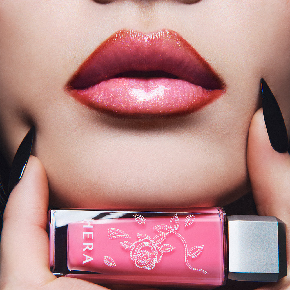 [Launching Feb 27 at 9 AM KST]HERAxMARKGONG Sensual Nude Gloss 100 #RUNAWAY