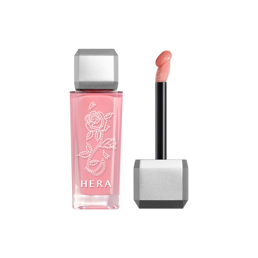 [Launching Feb 27 at 9 AM KST]HERAxMARKGONG Sensual Nude Gloss 422 #LINGERIE