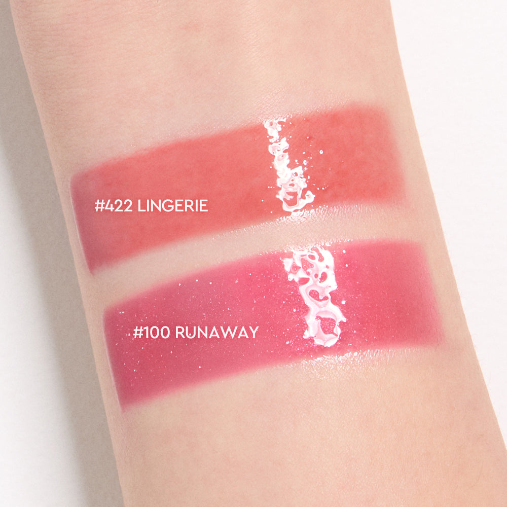 [Launching Feb 27 at 9 AM KST]HERAxMARKGONG Sensual Nude Gloss 422 #LINGERIE