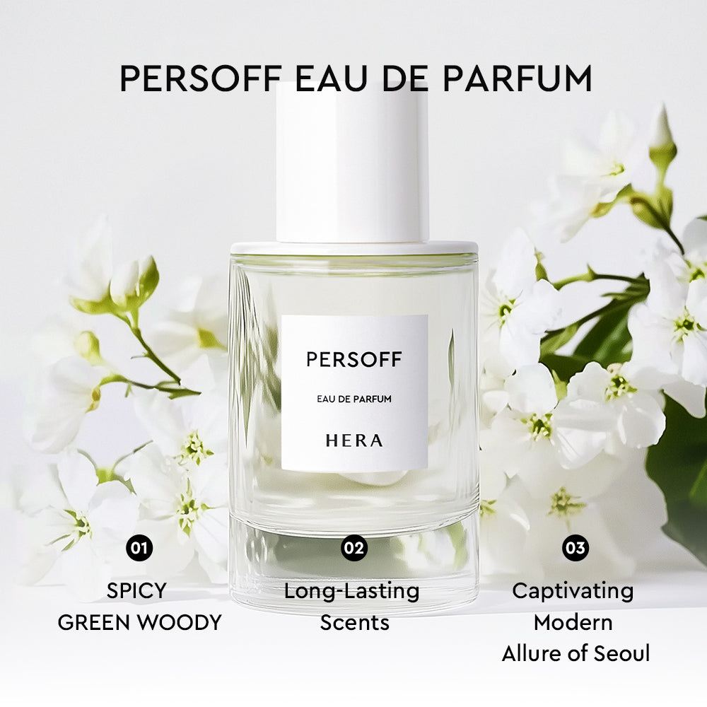 HERA Persoff EDP 40ml