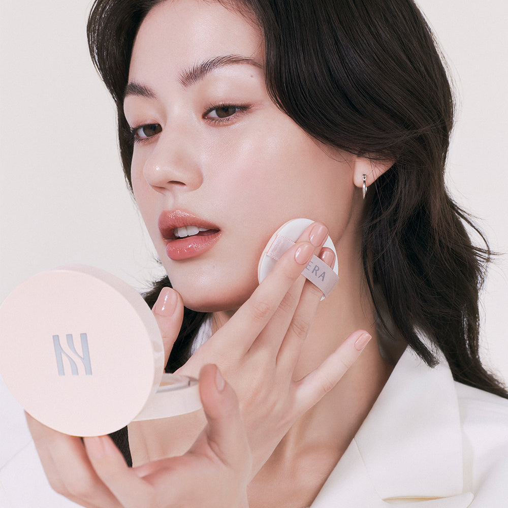 HERA Reflection Skin Glow Cushion Foundation Refill 15g