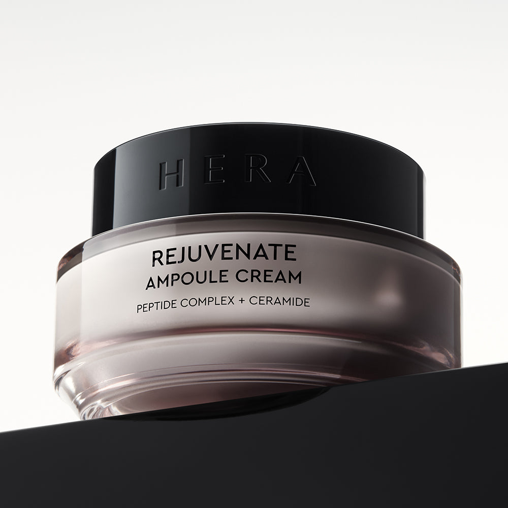 HERA Rejuvenate Ampoule Cream 50ml