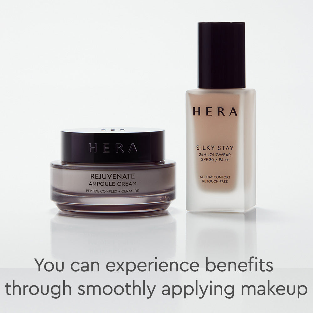 HERA Rejuvenate Ampoule Cream 50ml