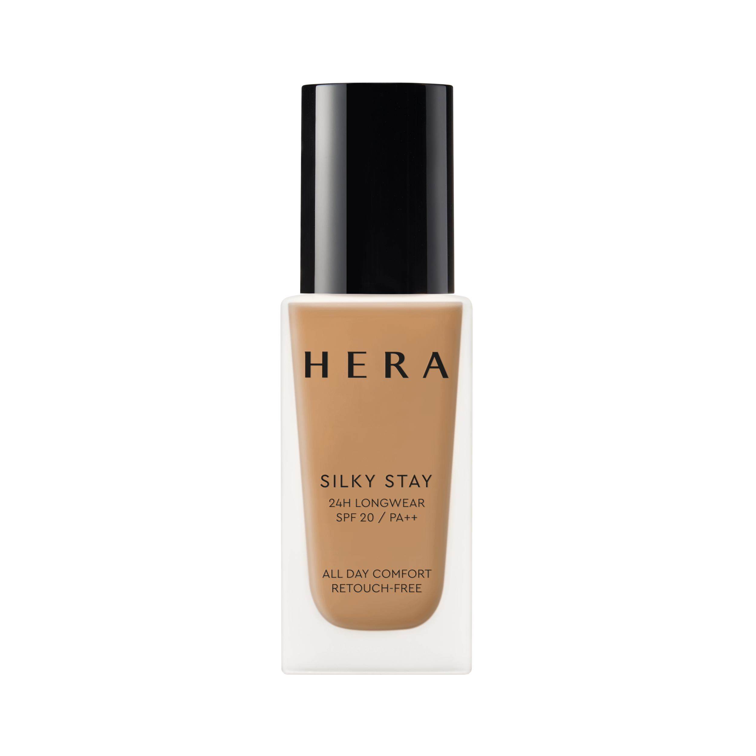 Hera Silky Stay Custom Match 34W2 20g
