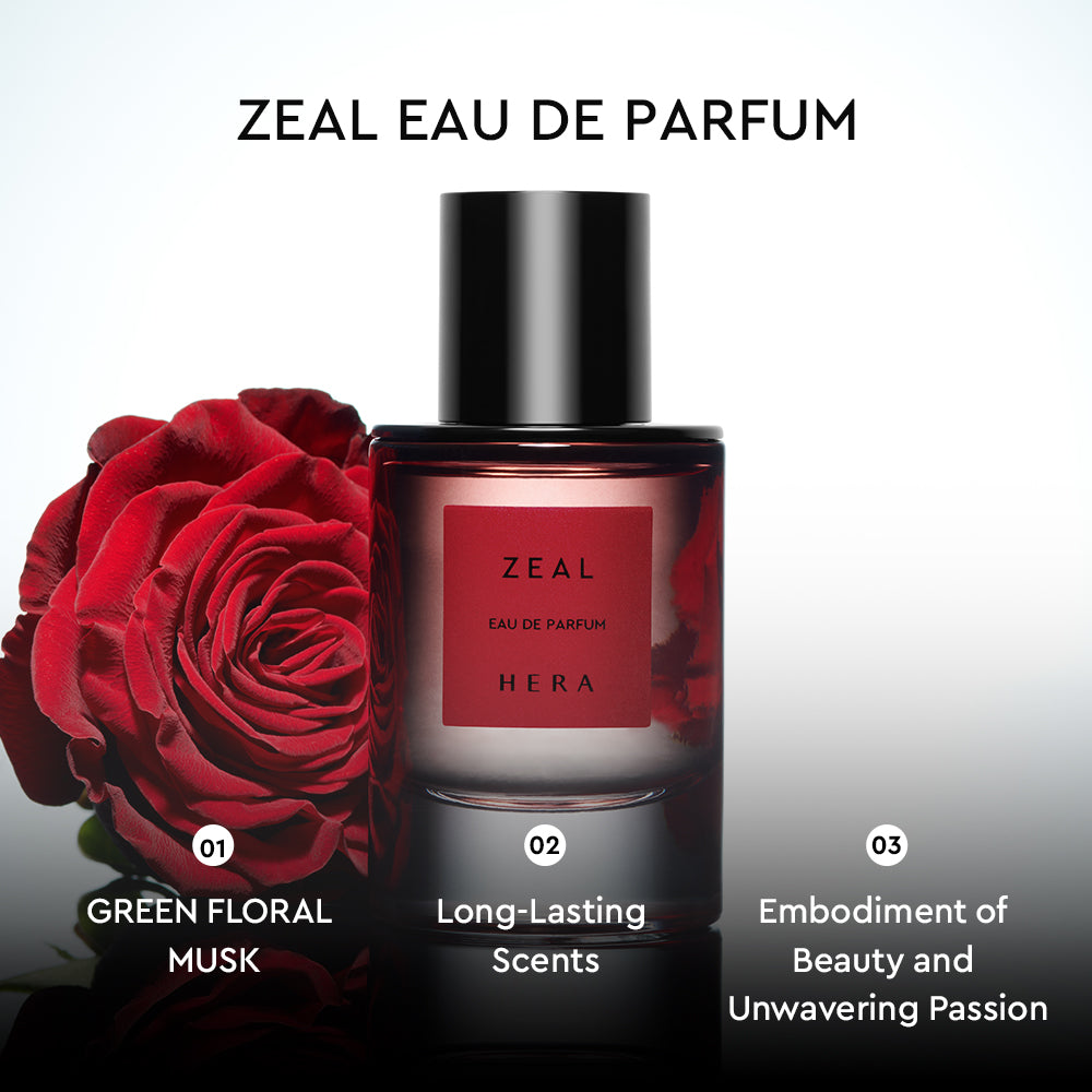 HERA Zeal EDP 40ml