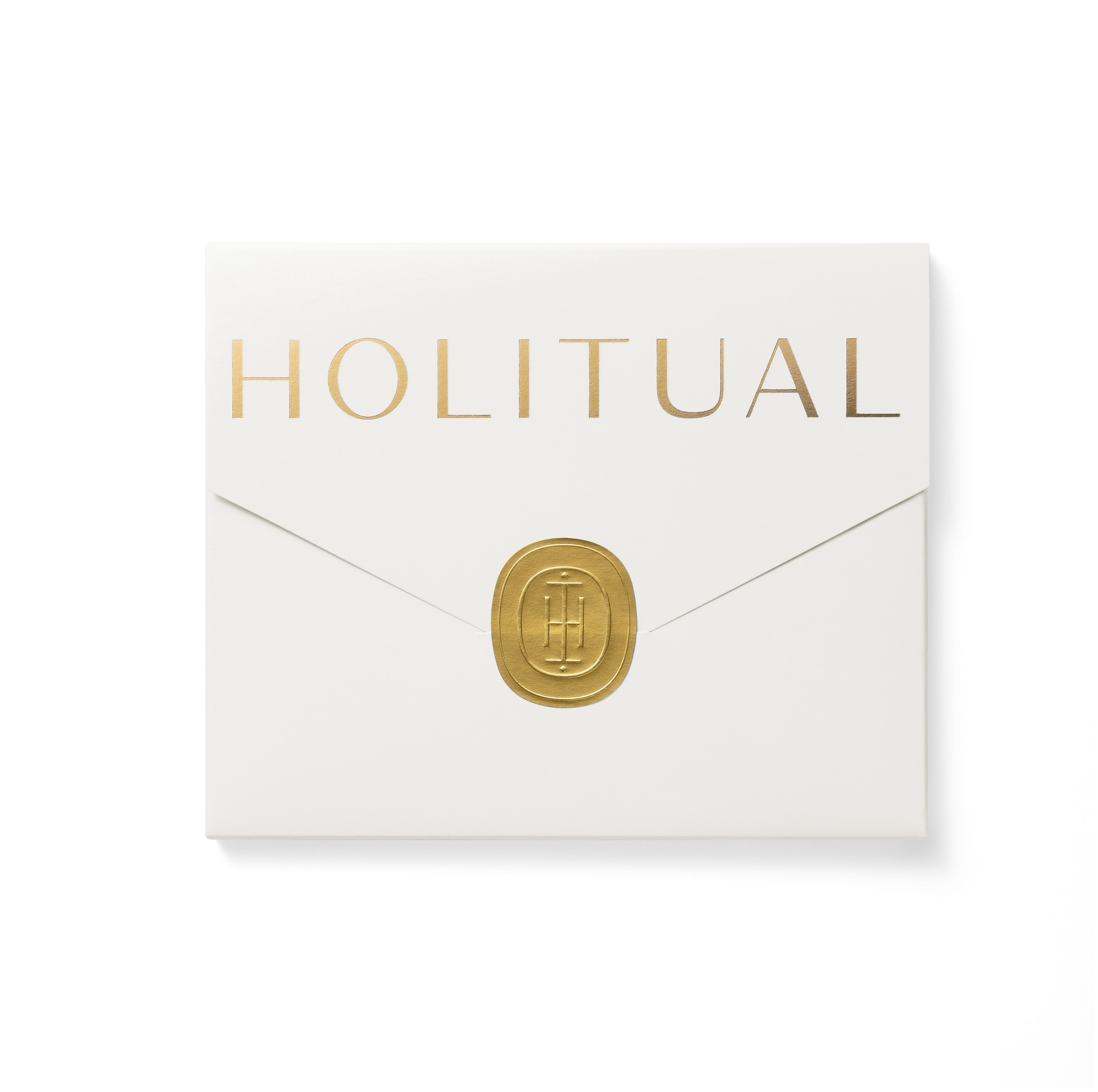 [GIFT](sample gifts for all orders)HOLITUAL Sample kit(Concentrate Signature Cream Light 1ml+Core Lift Activating Serum 1ml+Radiance Resurfacing Peel*1)