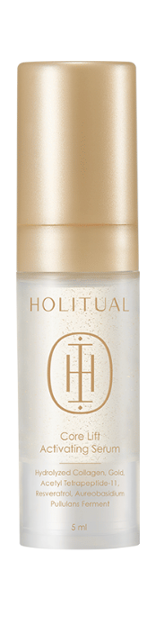 FreeGift/CustomsValue=$1]HOLITUAL Sample(serum 5ml + pad 1ea