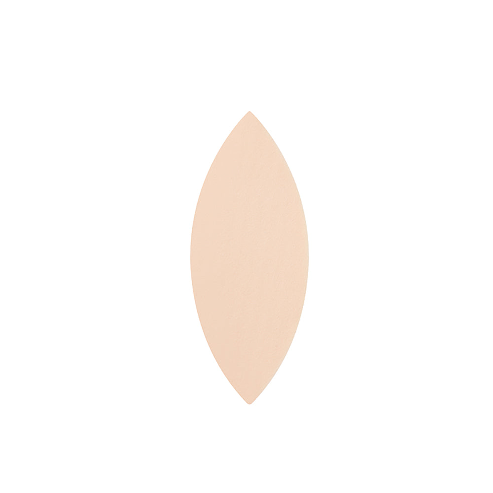 AMORE BASIC Hydro Makeup Sponge Seed Shpaed 2ea