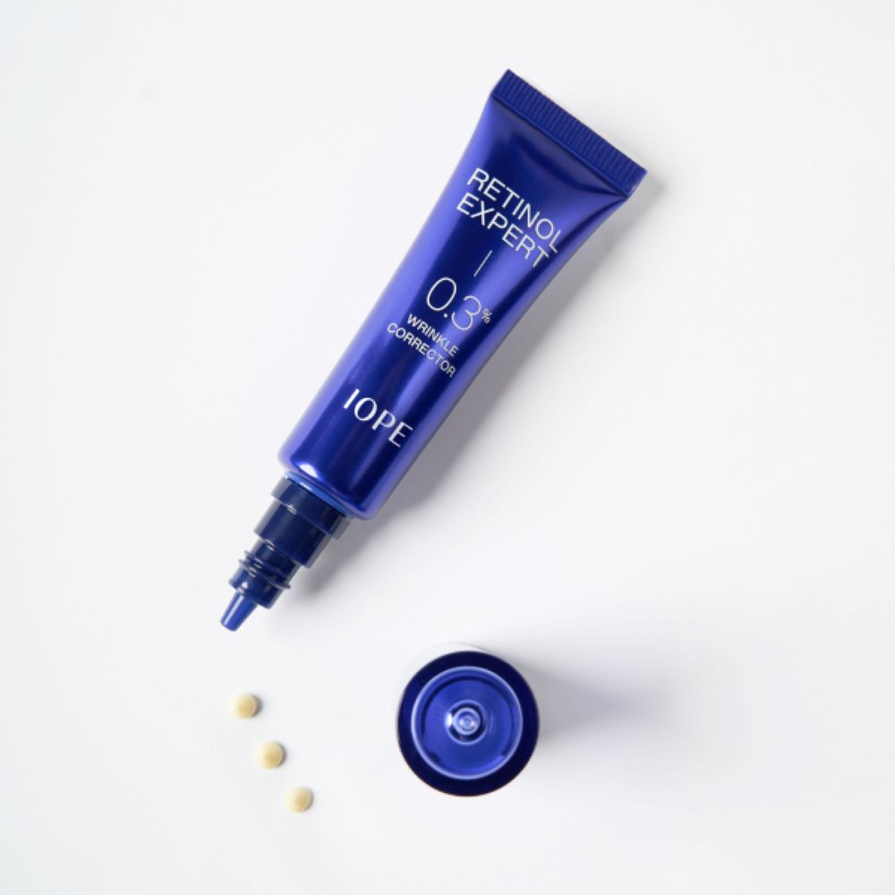 IOPE Retinol Expert 0.3% Wrinkle Corrector
