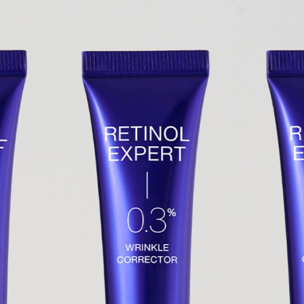 IOPE Retinol Expert 0.3% Wrinkle Corrector – Global AMORE MALL