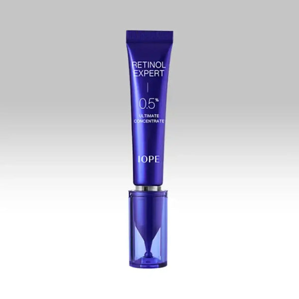 美容液 IOPE RETINOL EXPERT 0.5% 15ml IOPE-Retinol-Expert0.5_-