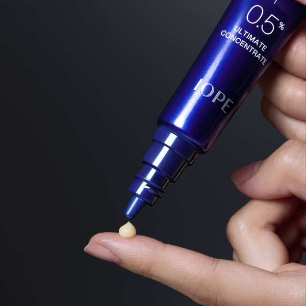 IOPE Retinol Expert 0.5% Ultimate Concentrate