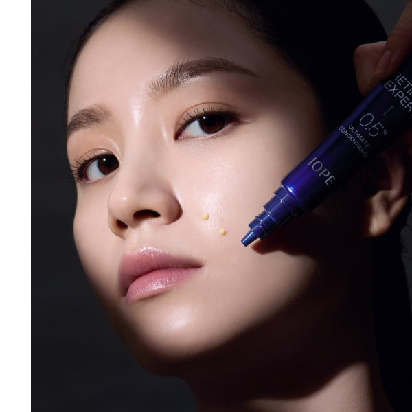 IOPE Retinol Expert 0.5% Ultimate Concentrate