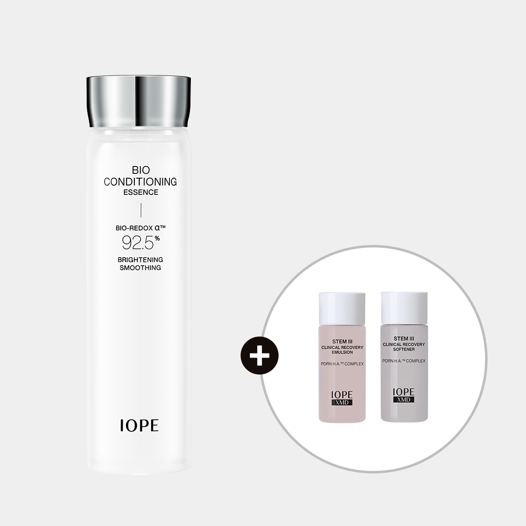 IOPE Bio Conditioning Essence