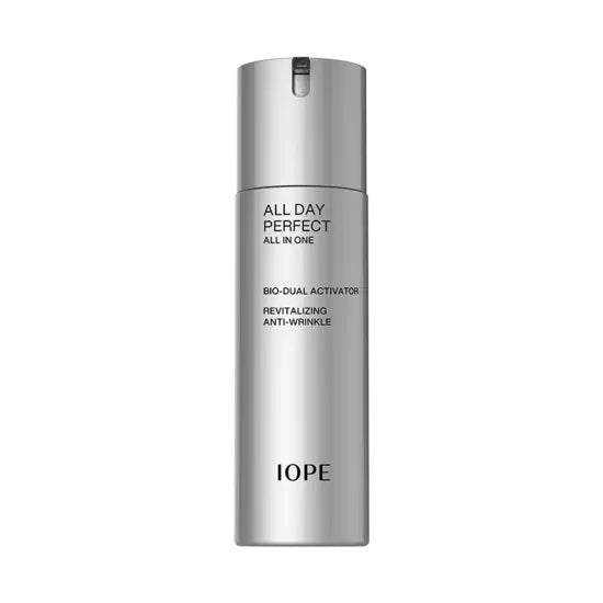 [Exclusive] IOPE Men All Day Perfect All In One (4minis included)