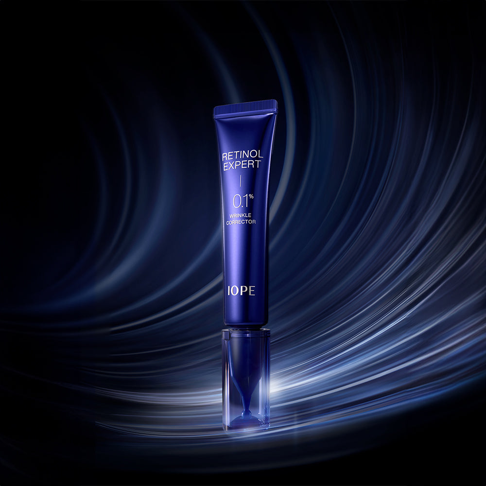 アイオペレチノールエキスパート0.1% リンクルコレター30ml