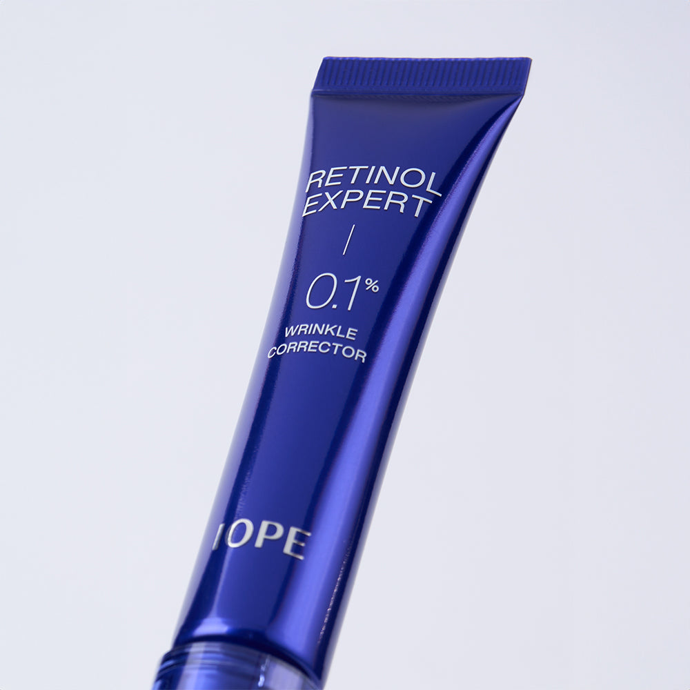 アイオペレチノールエキスパート0.1% リンクルコレター30ml