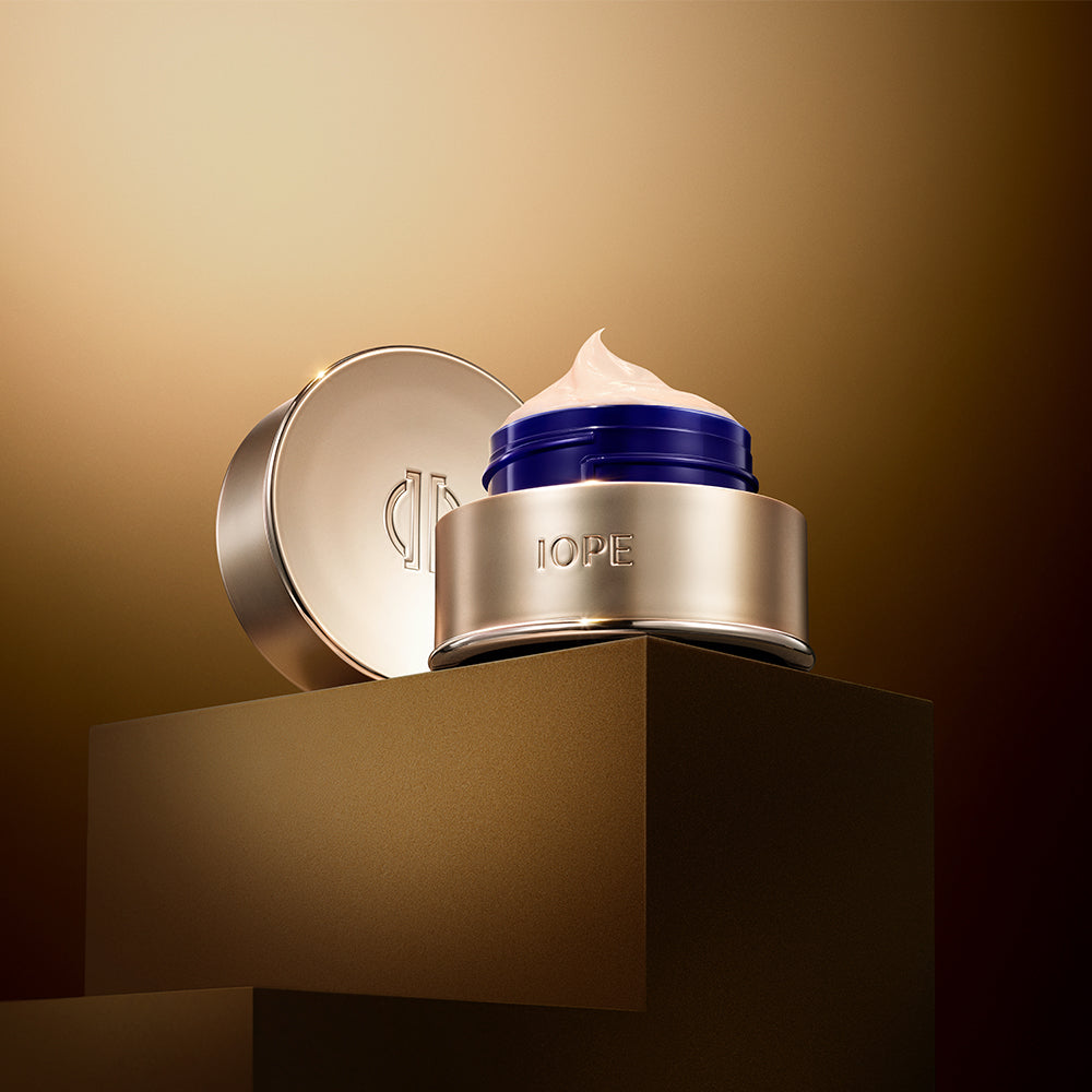 [HOT in KOREA] IOPE Super Vital Cream