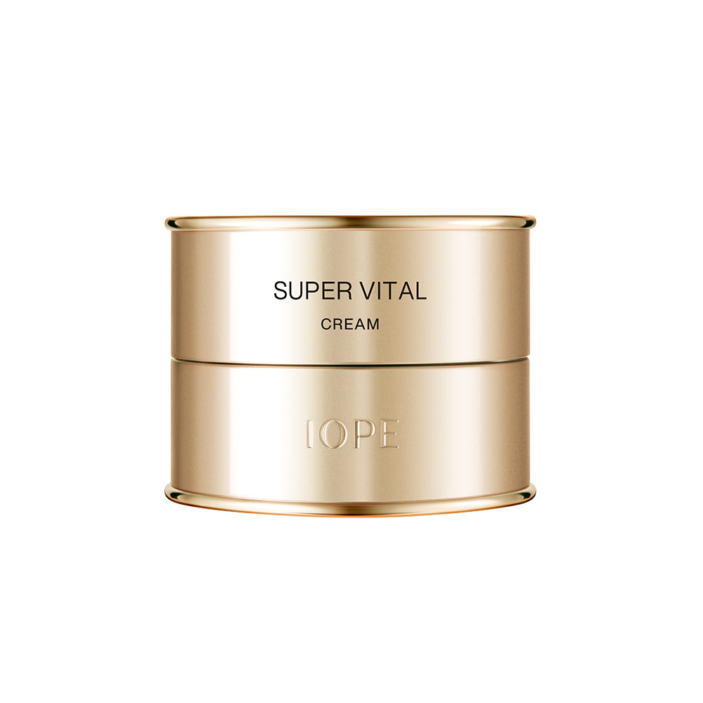 [HOT in KOREA] IOPE Super Vital Cream