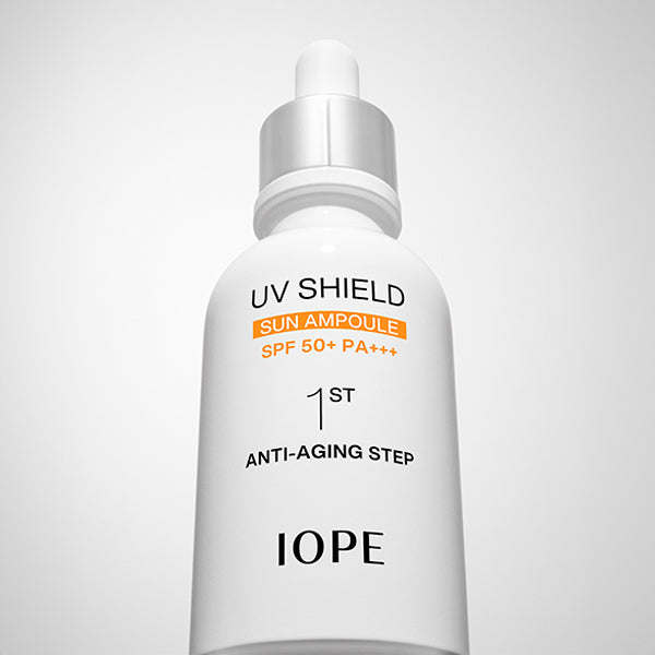 IOPE UV Sheild Sun Ampoule 40ML