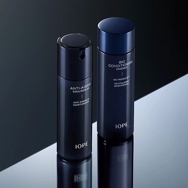 IOPE Men Anti-Aging Skincare Set