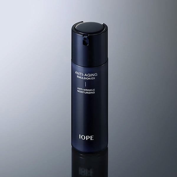 IOPE Men Anti-Aging Skincare Set