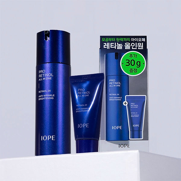 IOPE Men Pro Retinol All In One