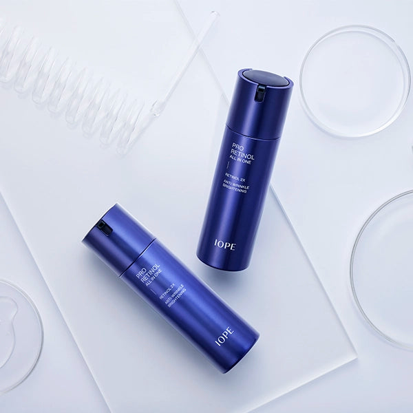 IOPE Men Pro Retinol All In One
