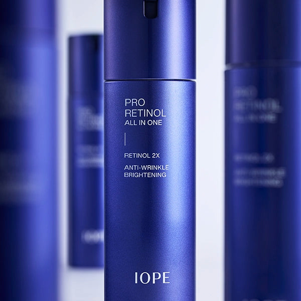 IOPE Men Pro Retinol All In One