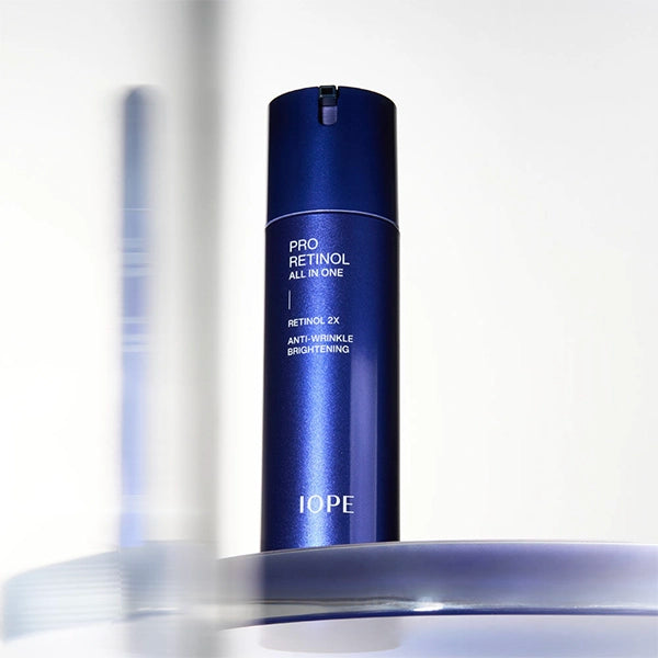 IOPE Men Pro Retinol All In One