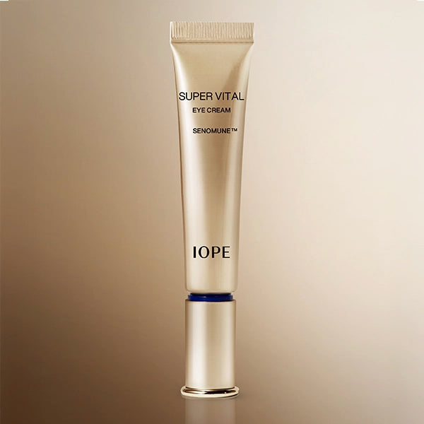 IOPE Super Vital Eye Cream