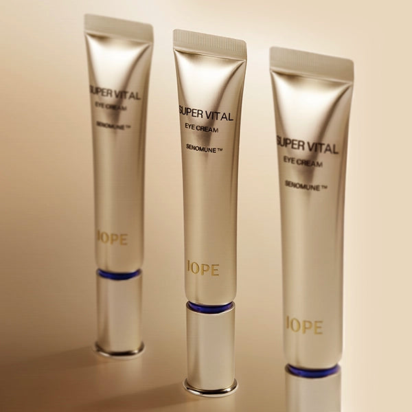 IOPE Super Vital Eye Cream