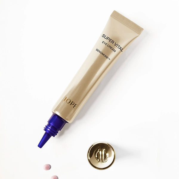 IOPE Super Vital Eye Cream