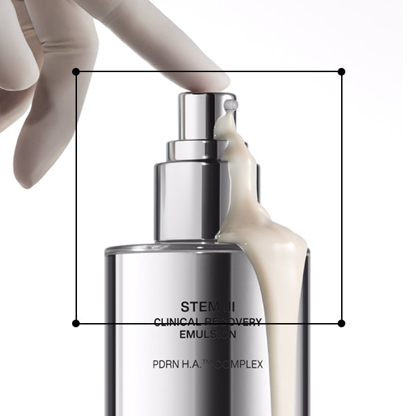 IOPE XMD Stem III Clinical Recovery Emulsion