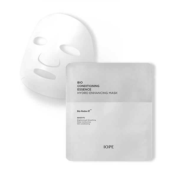 IOPE Bio Conditioning Essence Hydro Enhancing Mask*5