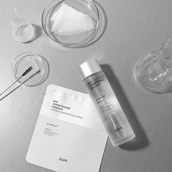 IOPE Bio Conditioning Essence Hydro Enhancing Mask*5