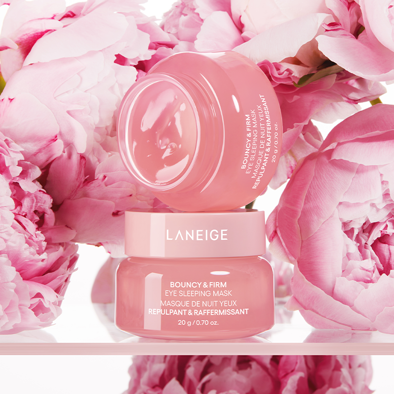 Bouncy & Firm Eye Sleeping Mask LANEIGE Bouncy & Firm Eye Sleeping Mask LANEIGE