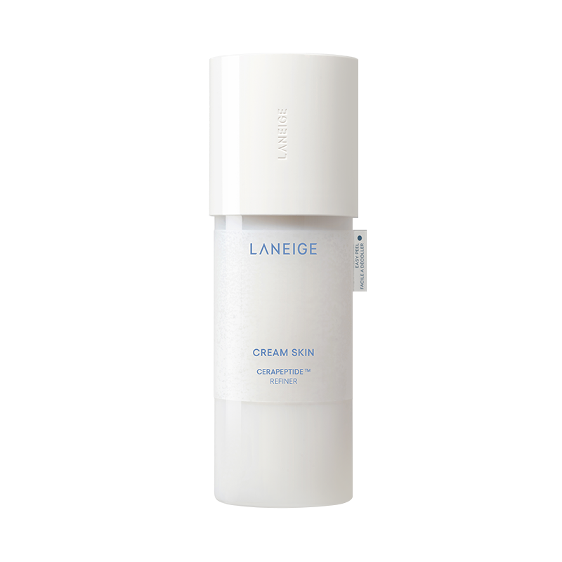 LANEIGE Cream Skin Toner & Moisturizer 170ml