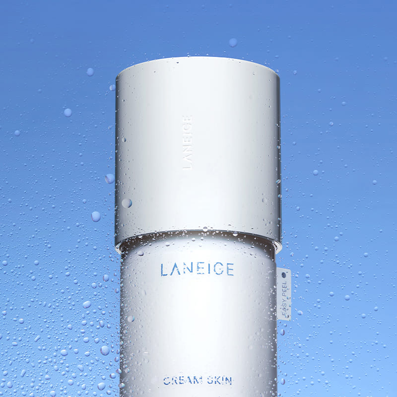 LANEIGE Cream Skin Toner & Moisturizer 170ml