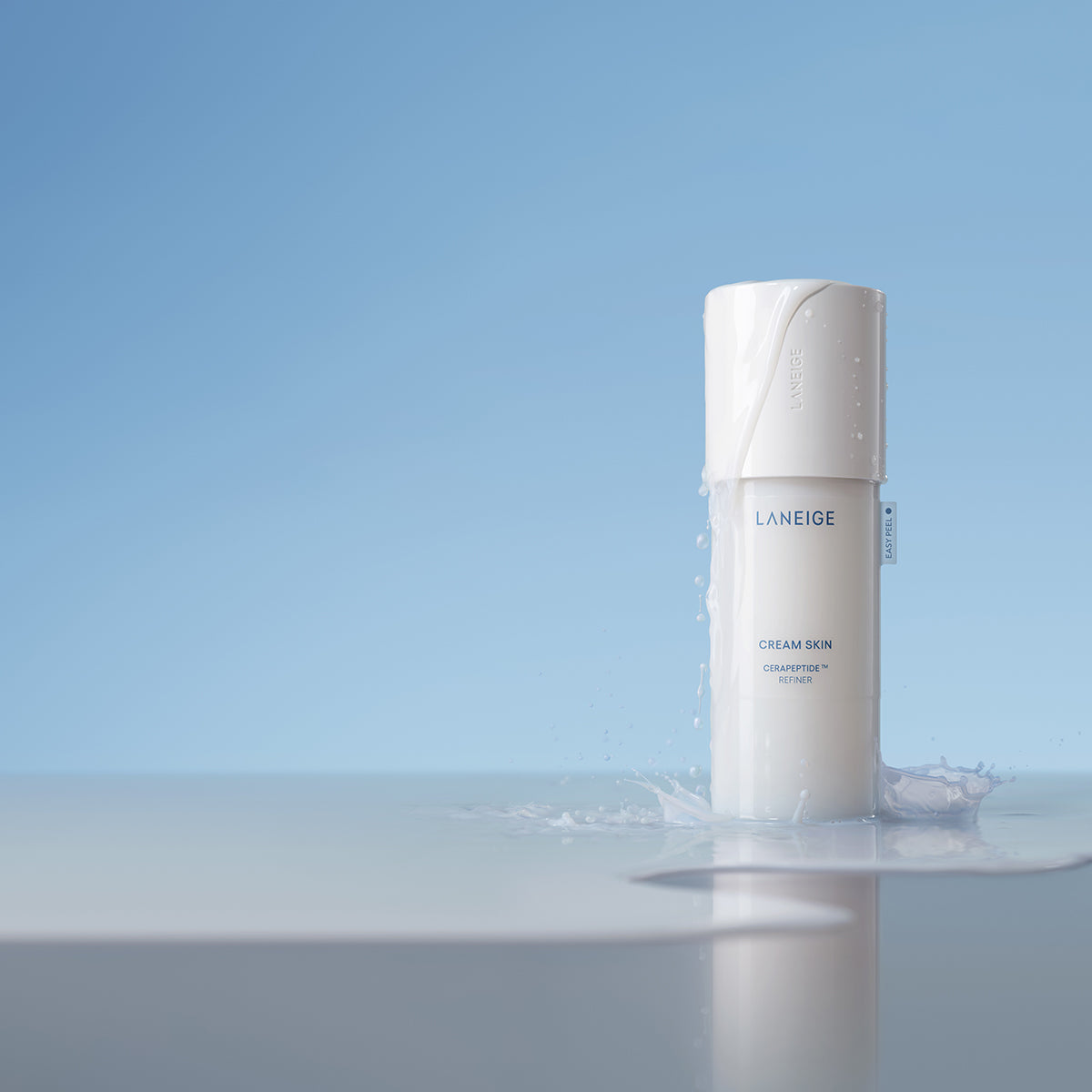 LANEIGE Cream Skin Toner & Moisturizer 170ml