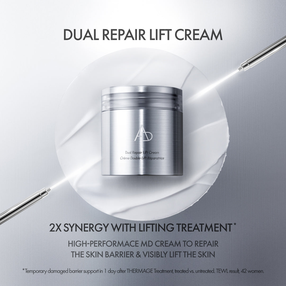 AP BEAUTY Dual Repair Lift Cream