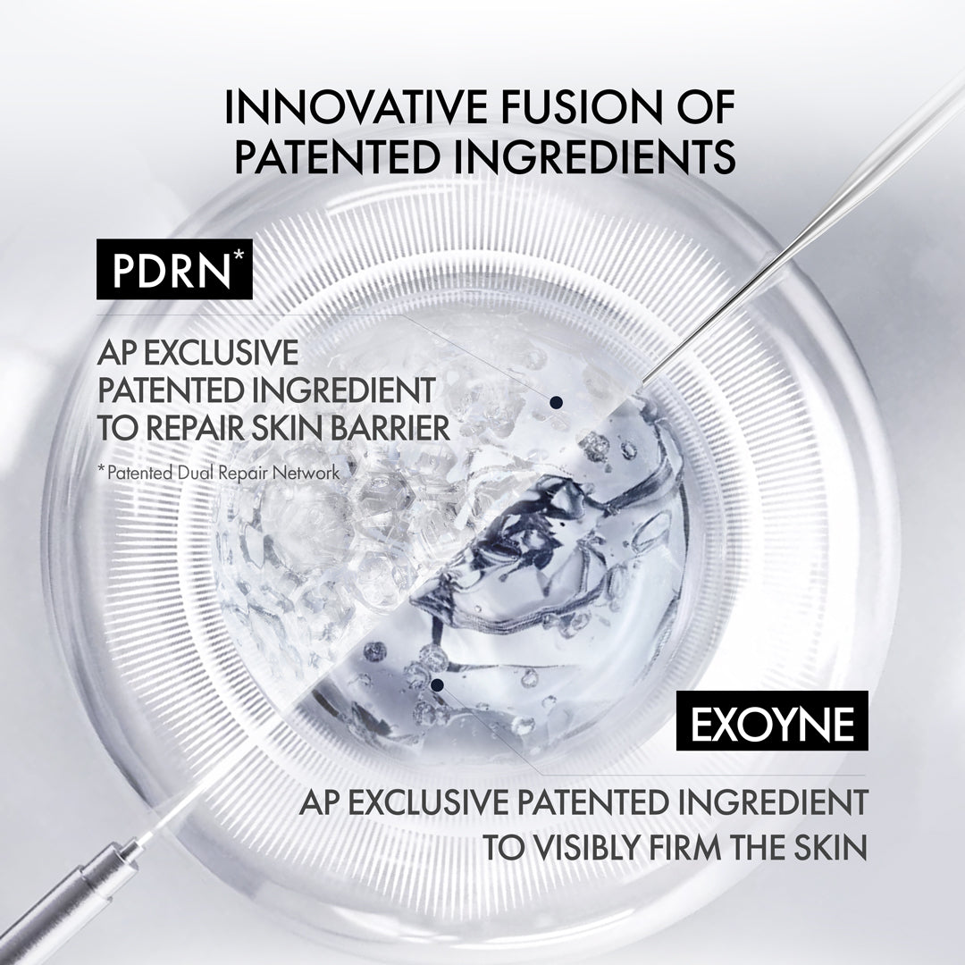 AP BEAUTY Dual Repair Lift Cream