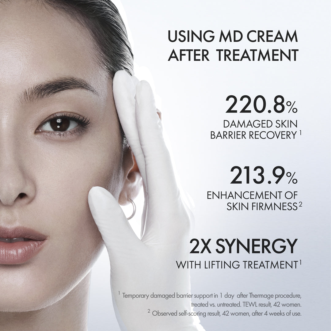 AP BEAUTY Dual Repair Lift Cream
